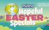 《Minno盼望复活节特辑》Minno Hopeful Easter Specials英文版 第一季 [全3集]