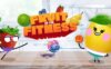 《健身果果》Fruit of the Fitness英文版 第一季 [全9集]