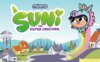 《超级独角兽苏妮》Suni the Super Unicorn英文版 第一季 [全18集]