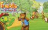 《富兰克林和朋友们》Franklin and Friends英文版 第一季 [全29集]