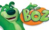 《博兹熊》Boz the Bear英文版 第一季 [全15集]