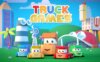 《卡车游戏》Truck Games英文版 第一季 [全40集]