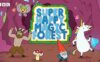 《超级快乐魔法森林》Super Happy Magic Forest英文版 第一季 [全52集]