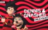 《丹尼斯与格纳舍：释放！》Dennis and Gnasher Unleashed英文版 第一季 [全50集]