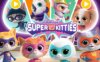 《超级小猫战队》SuperKitties英文版 第二季 [全24集]