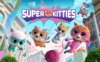 《超级小猫战队》SuperKitties英文版 第三季 [全10集]