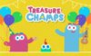 《宝藏冠军》Treasure Champs英文版 第一季 [全30集]