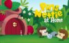 《平茨和妮蒂：居家篇》Pins and Nettie at Home英文版 第一季 [全13集]