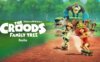 《疯狂原始人：家谱》The Croods: Family Tree英文版 第六季 [全7集]
