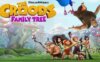 《疯狂原始人：家谱》The Croods: Family Tree英文版 第七季 [全6集]
