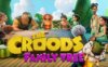 《疯狂原始人：家谱》The Croods: Family Tree英文版 第八季 [全7集]