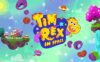 《太空蒂姆雷克斯》Tim Rex in Space英文版 第二季 [全30集]
