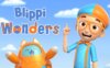 《好奇比利皮》Blippi Wonders英文版 第三季 [全26集]
