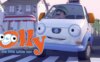 《小汽车欧力》Olly the Little White Van英文版 第一季 [全78集]