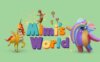 《咪咪的世界》Mimi's World英文版 第一季 [全40集]