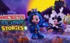 [国语]《米奇的恐怖故事》Mickey's Spooky Stories中文版 第一季 [全5集]