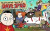 《戴夫·斯帕德的垃圾世界》The Rubbish World of Dave Spud英文版 第一季 [全26集]