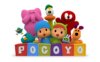 《小P优优》Pocoyo itv英文版 第三季 [全52集]