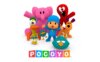 《小P优优》Pocoyo itv英文版 第四季 [全52集]