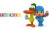 《小P优优》Pocoyo itv英文版 第五季 [全52集]