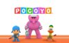 《小P优优》Pocoyo itv英文版 SPECIALS [全8集]