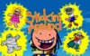 《涂鸦小子们》Stickin' Around英文版 第一季 [全13集]
