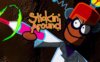 《涂鸦小子们》Stickin' Around英文版 第二季 [全13集]