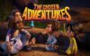 《天选之子历险记》The Chosen Adventures英文版 第一季 [全14集]