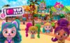 《VIP宠物俱乐部》Vip Pets Prime英文版 第一季 [全6集]