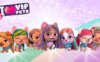 《VIP宠物俱乐部》Vip Pets Prime英文版 第二季 [全5集]