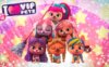 《VIP宠物俱乐部》Vip Pets Prime英文版 第三季 [全4集]