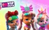 《VIP宠物俱乐部》Vip Pets Prime英文版 第四季 [全2集]