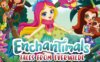 《丛林小精灵：永恒荒野的故事》Enchantimals: Tales From Everwilde英文版 第一季 [全26集]