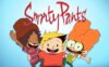 《聪明裤裤》Smarty Pants英文版 第一季 [全52集]
