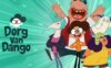 《多格·范·丹戈》Dorg Van Dango英文版 第一季 [全51集]