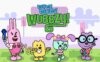 《乌比的世界》Wow! Wow! Wubbzy!英文版 第一季 [全24集]