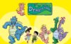 《龙的故事》Dragon Tales英文版 第三季 [全29集]