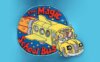 《神奇校车》The Magic School Bus英文版 第三季 [全13集]