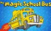 《神奇校车》The Magic School Bus 2003英文版 [全4集]