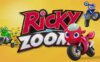 《瑞奇冲冲冲》Ricky Zoom英文版 第一季 [全52集]