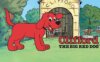 《大红狗》Clifford the Big Red Dog英文版 第二季 [全24集]