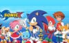 《索尼克X》Sonic X英文版 第一季 [全26集]