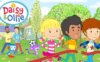《黛西与奥利》Daisy and Ollie英文版 第二季 [全25集]
