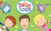 《黛西与奥利》Daisy and Ollie英文版 第四季 [全25集]