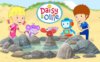 《黛西与奥利》Daisy and Ollie英文版 第五季 [全25集]