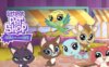 《小小宠物店：我们自己的世界》Littlest Pet Shop: A World of Our Own英文版 第一季 [全52集]