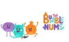 《小怪兽大厨师》The Bumble Nums英文版 第一季 [全12集]