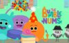 《小怪兽大厨师》The Bumble Nums英文版 第二季 [全23集]