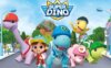 《超级恐龙》Super Dino英文版 第一季 [全52集]