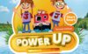 《Power Up Second Edition Starter》剑桥Power Up第二版 Starter级别